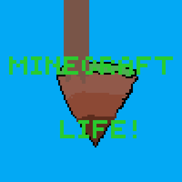 minecraft life