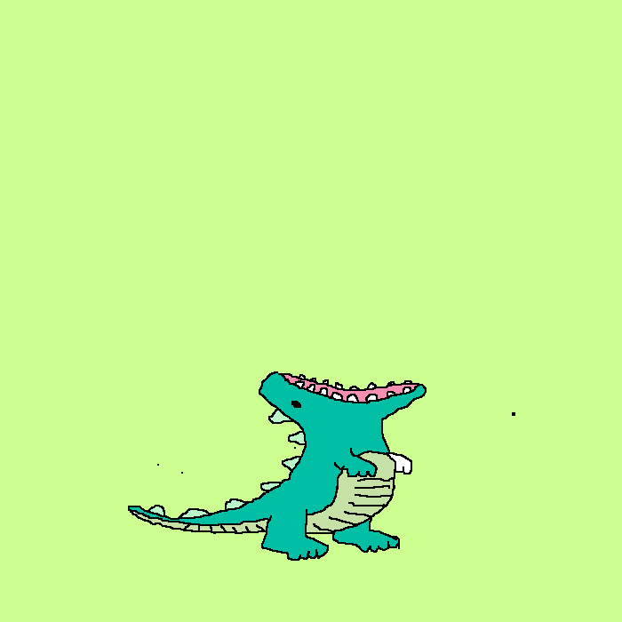 dino