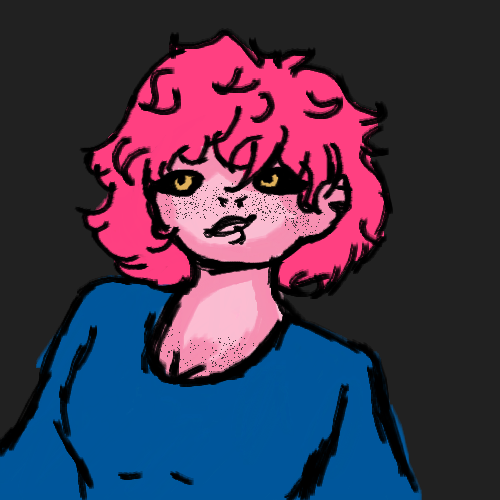Mina Ashido