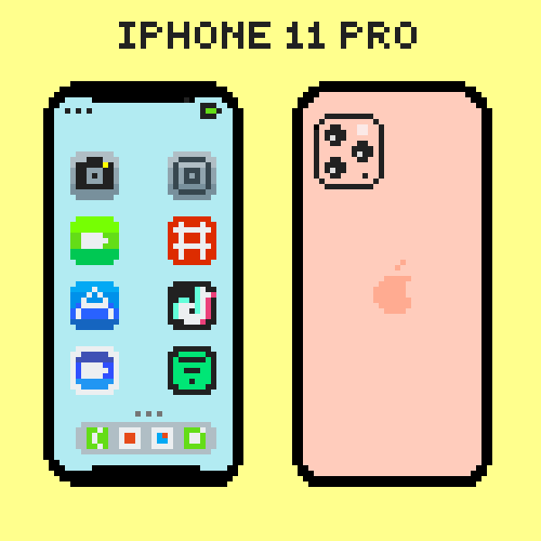 IPhone 11 pro