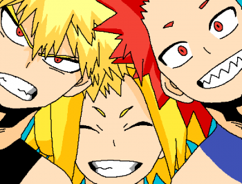 Bakusquad