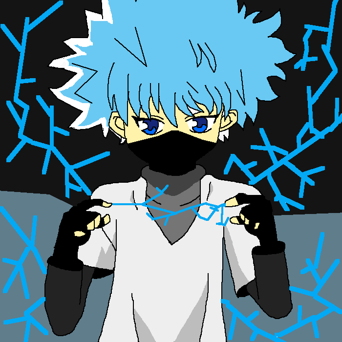 Killua