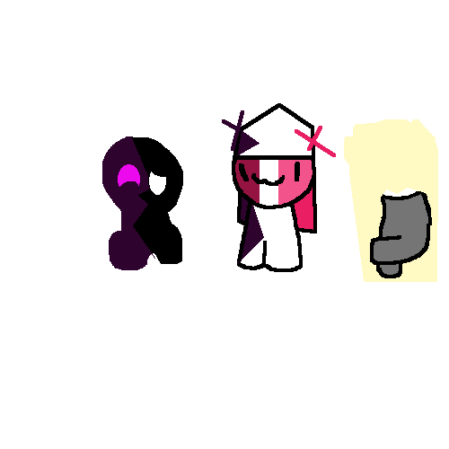 Smol dance