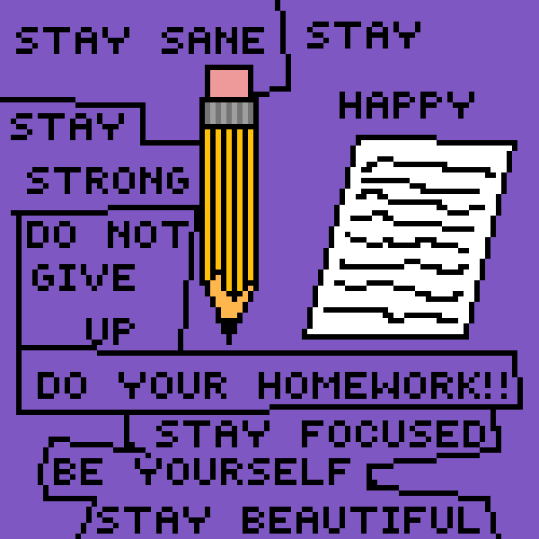 Pencil