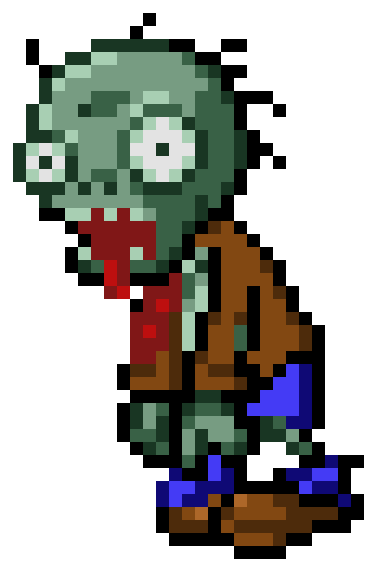 Zombie
