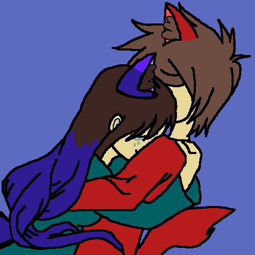 Me and my Crush