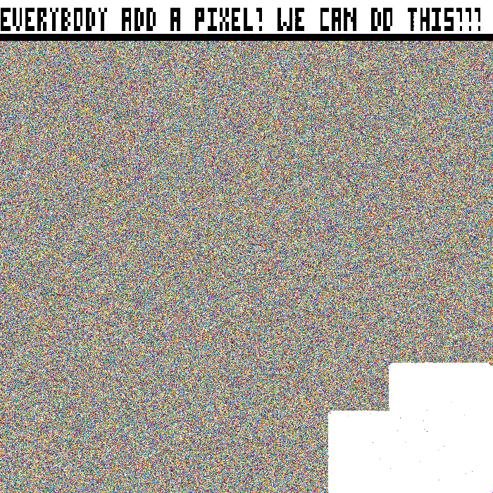 Add a pixil