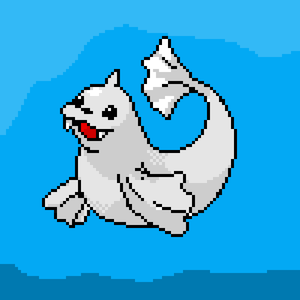 Dewgong