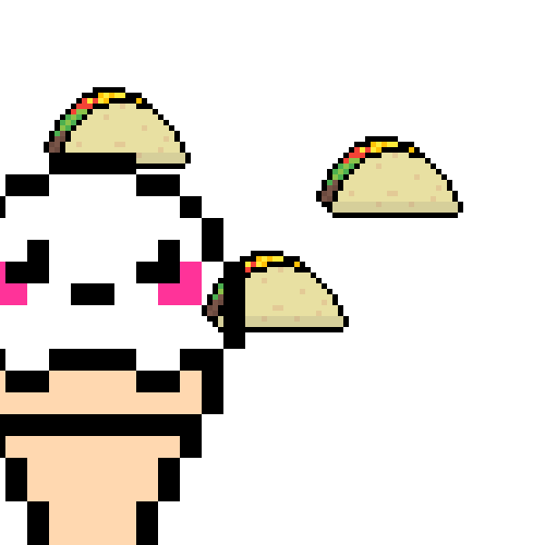 TAco TAco TAco ICECREAM