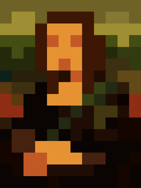 Mona Lisa