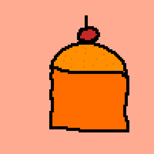 cupcake
