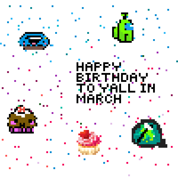 birthday