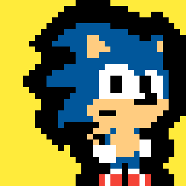 mini sonic