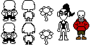 Undertale Collab
