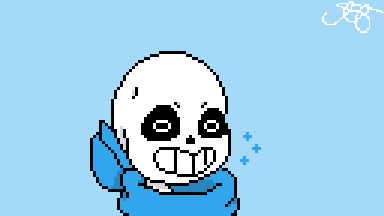 Underswap Sans