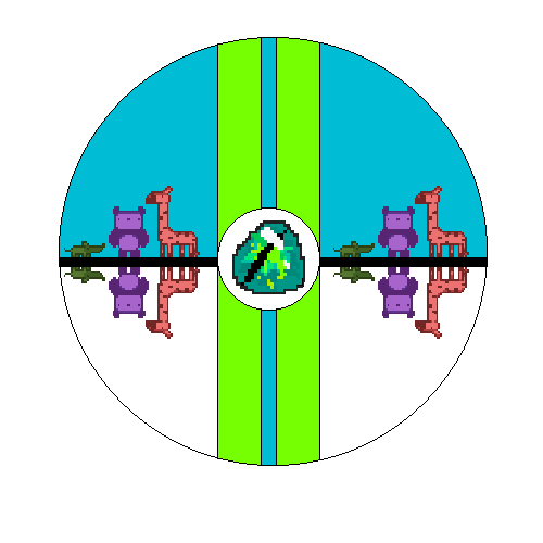 Design Your Own Pokeball