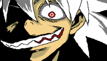 Soul Eater Evans