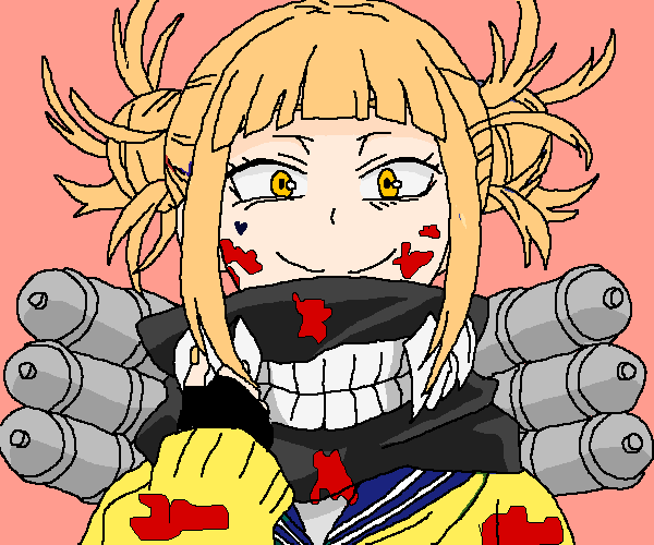 toga