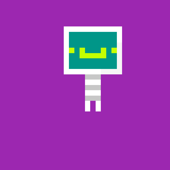 The robot