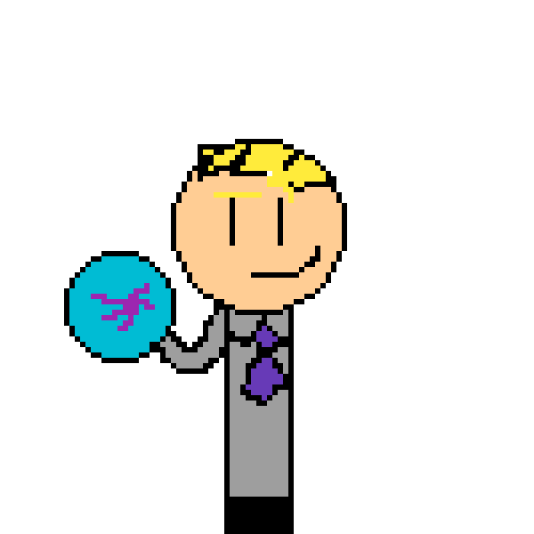 Agent jonesy I tried