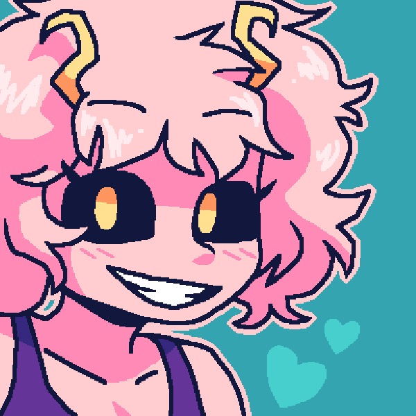 Mina Ashido