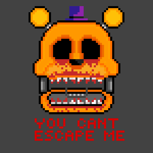 NFredbear