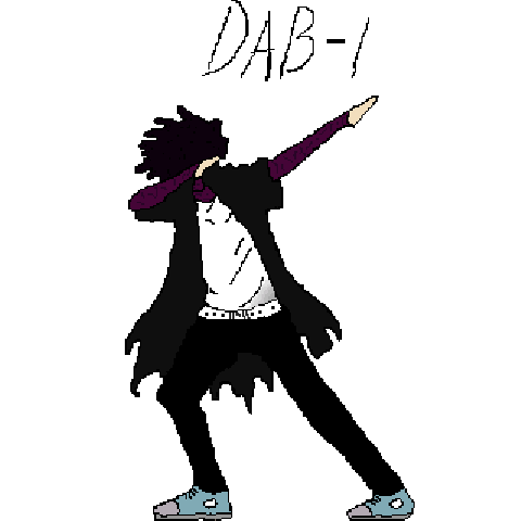 Dab-i