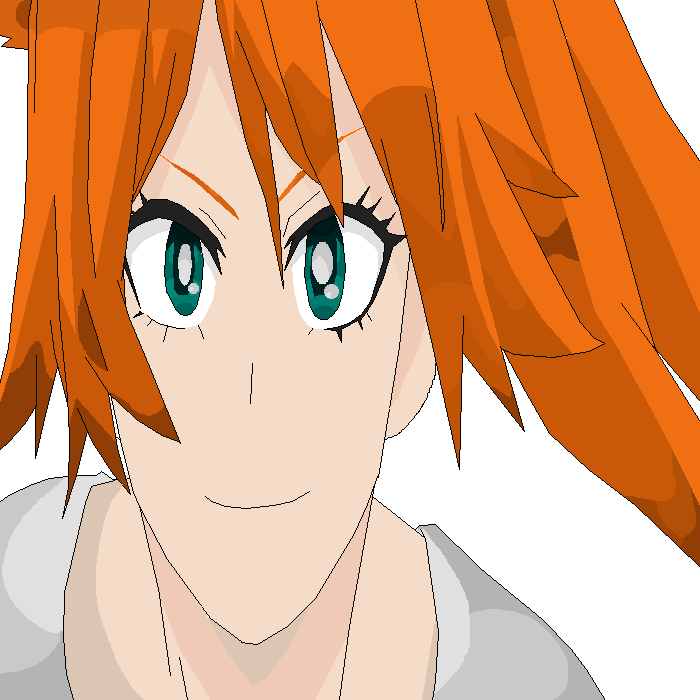 Kendo Itsuka