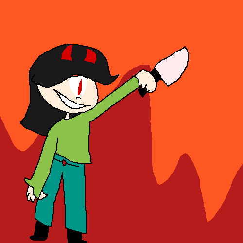 The Daring Sarah