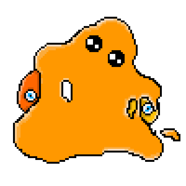 scp 999 and scp 131
