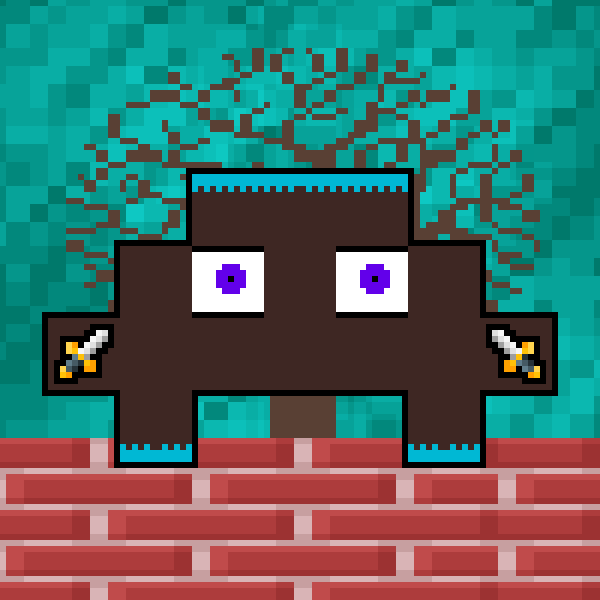 Warrior Ugnas