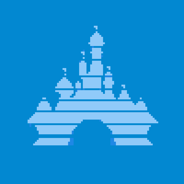Disney GIF