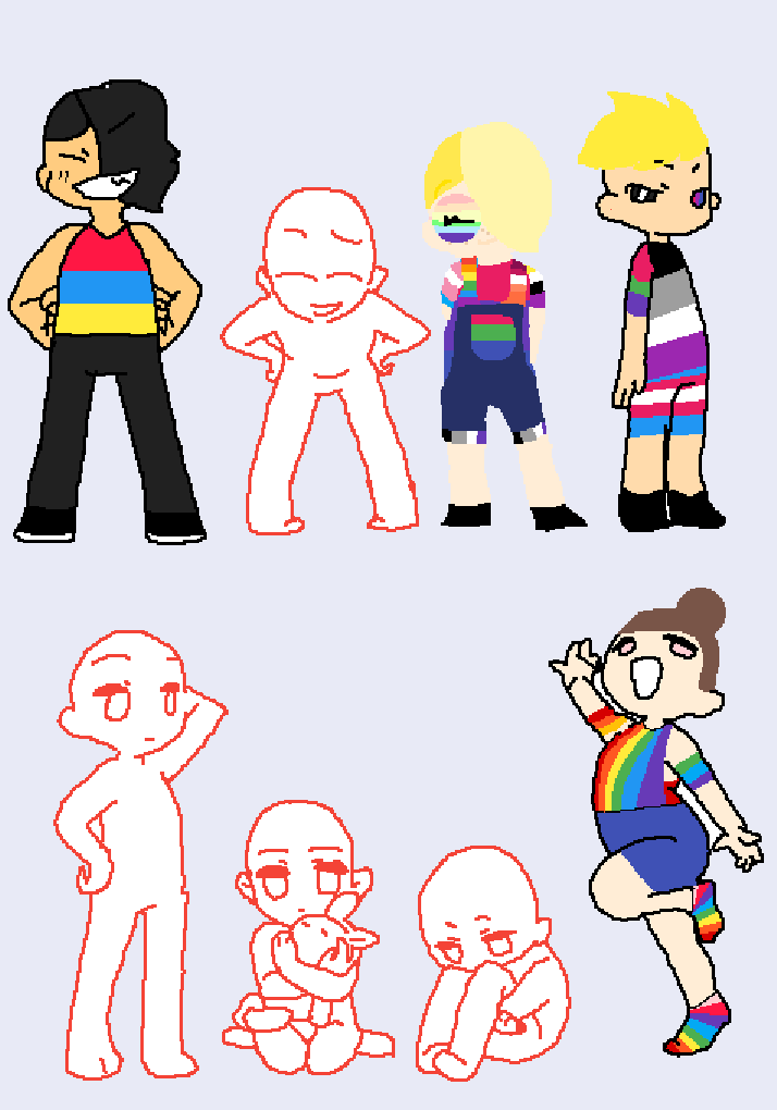 Gay is ok