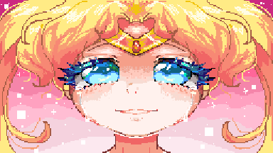 sailor moon /// 