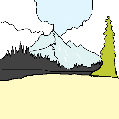 Landscape