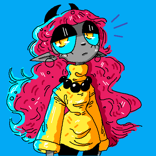 Desdemona