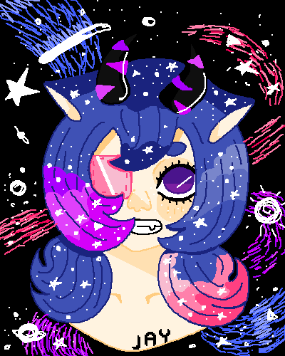 GalaxyGirl