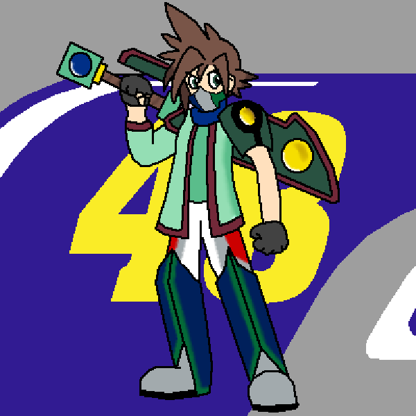 Racing OC