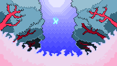 Magical Forest