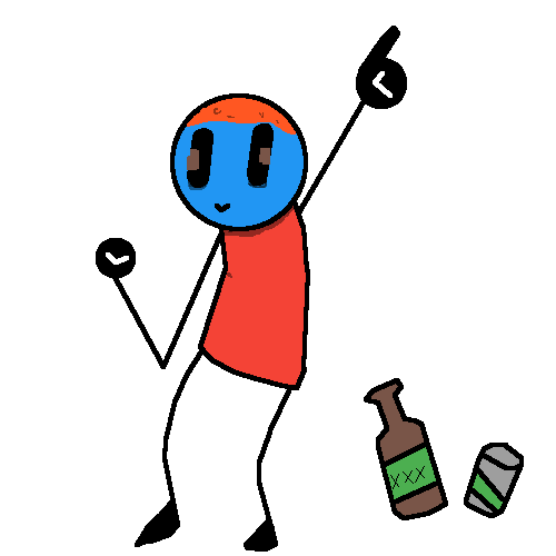 iam toally nut dunk