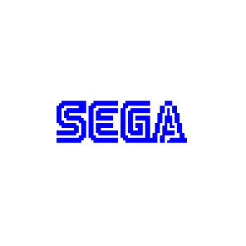 sega logo