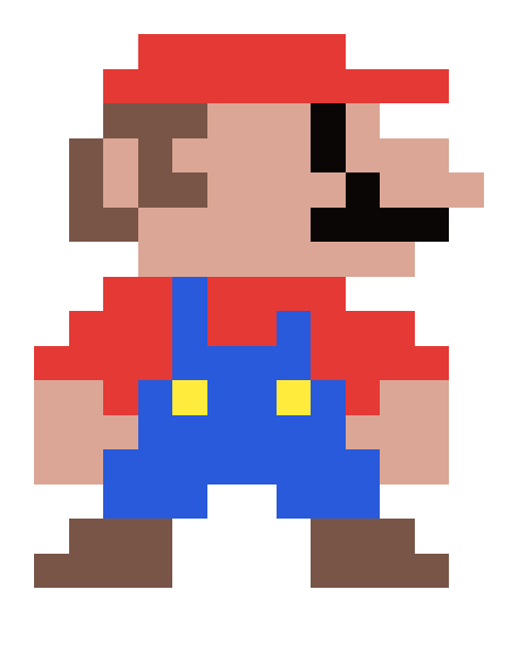 mario