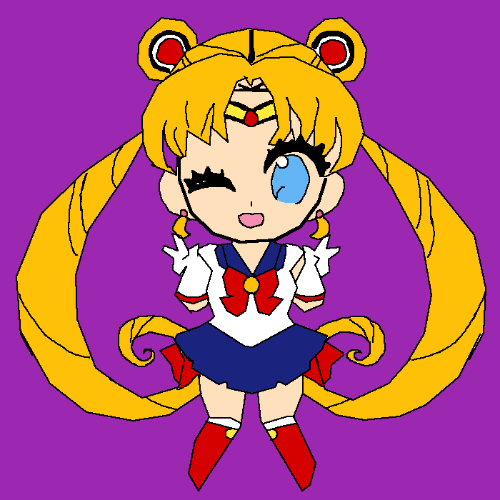 SAILOR MOON