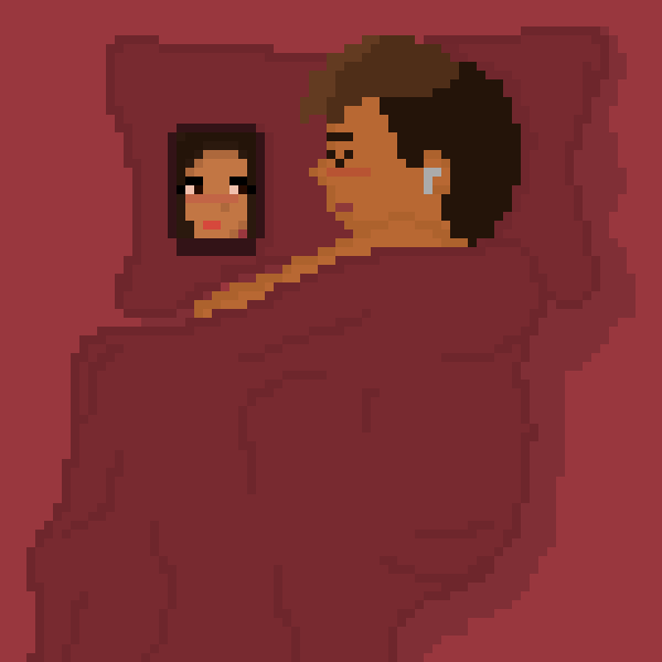 long distance