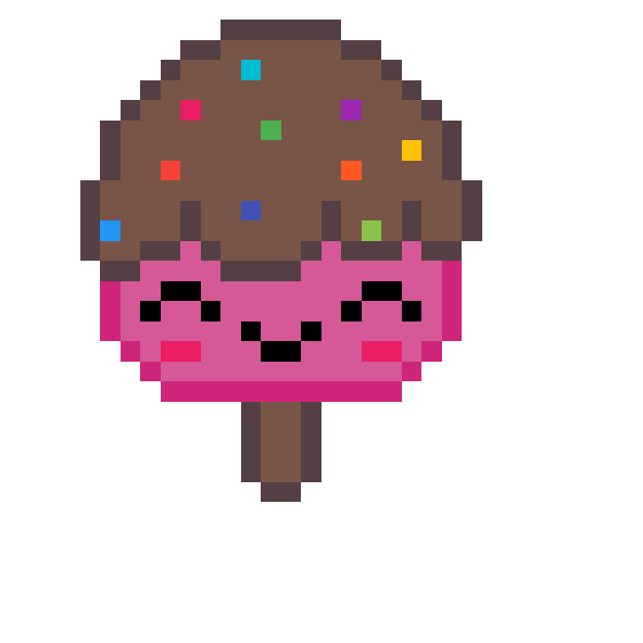 candy