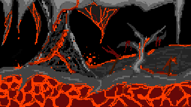 The Underworld