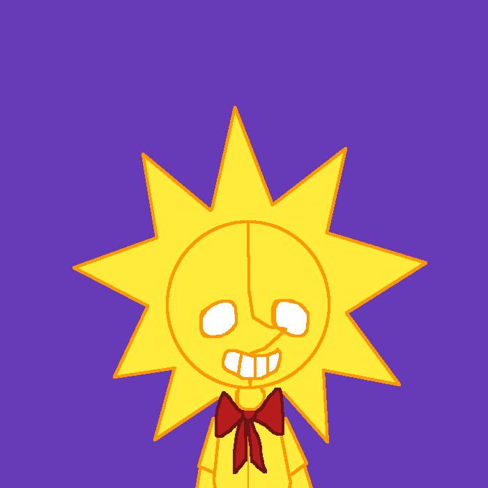 Sundrop FNAF