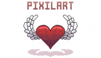 Profile Picture for Pixilart #Pixilart_Movement