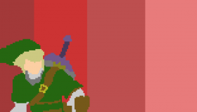 The Hero of Hyrule