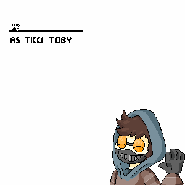 Creepypasta